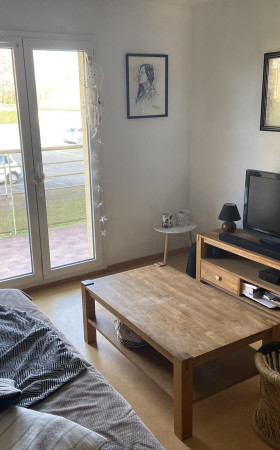 Appartement  MONT DE MARSAN