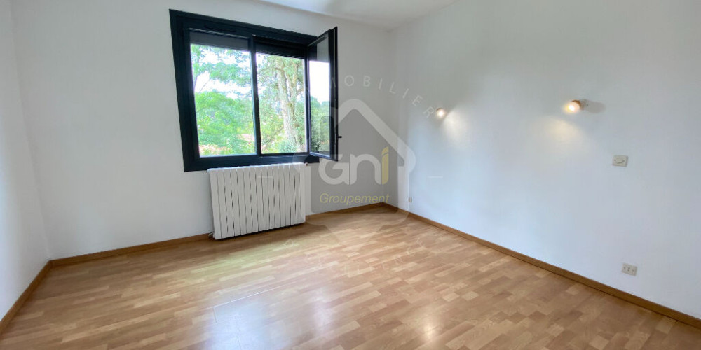 maison à MONT DE MARSAN (40000)