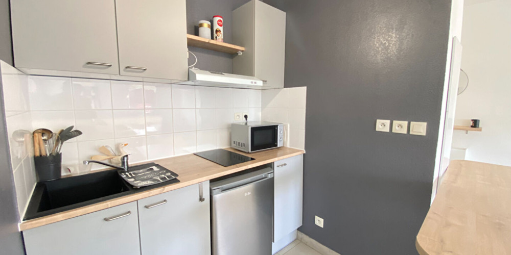 appartement à MONT DE MARSAN (40000)