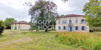 maison à RION DES LANDES (40370)