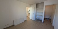 appartement à ST PIERRE DU MONT (40280)