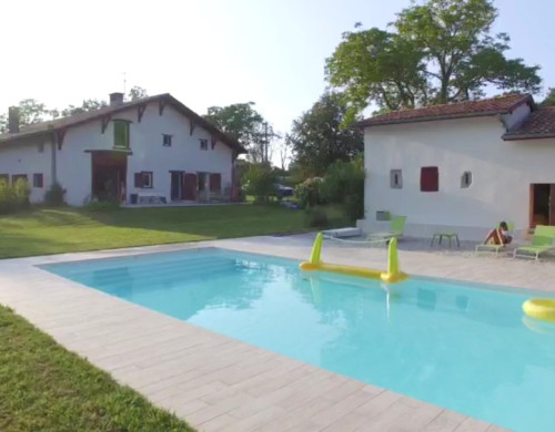 maison  ST MARTIN DE SEIGNANX