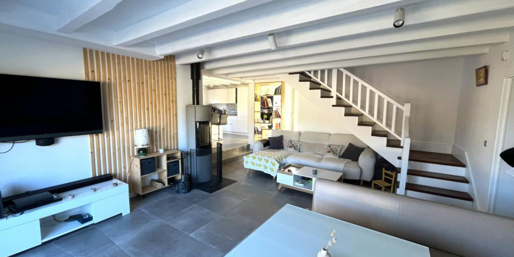 maison à SOUSTONS (40140)