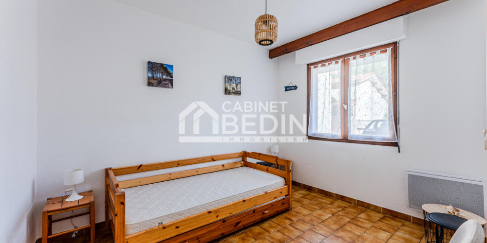 maison à BISCARROSSE (40600)