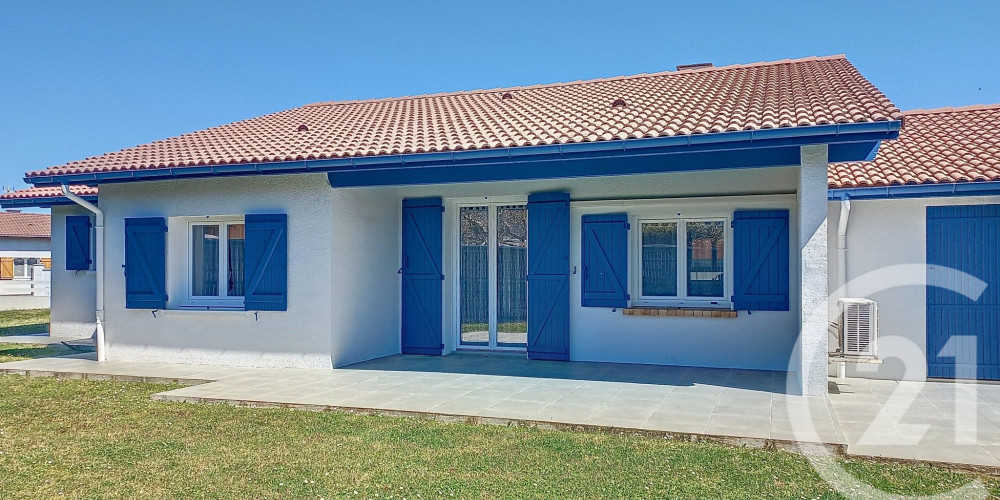 maison à ONDRES (40440)