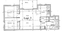 appartement à ST PAUL LES DAX (40990)