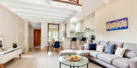 appartement à ONDRES (40440)