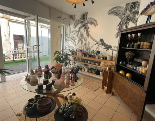 local commercial  MONT DE MARSAN