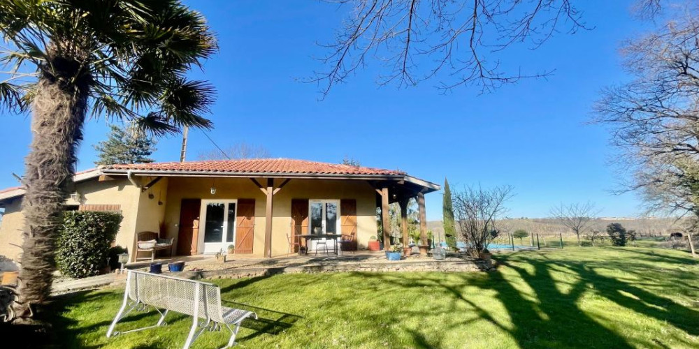 maison à AIRE SUR L ADOUR (40800)