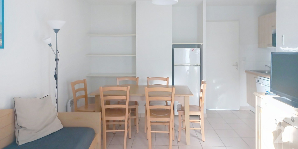 appartement à ONDRES (40440)