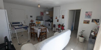 appartement à MONT DE MARSAN (40000)