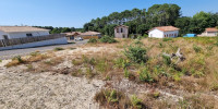 terrain à LIT ET MIXE (40170)