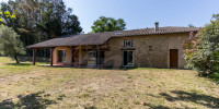 maison à PUJO LE PLAN (40190)