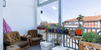 appartement à HOSSEGOR (40150)