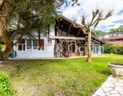 maison  SOORTS HOSSEGOR