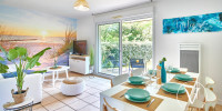 appartement à CAPBRETON (40130)