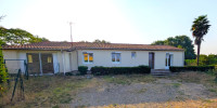 maison à MONT DE MARSAN (40000)