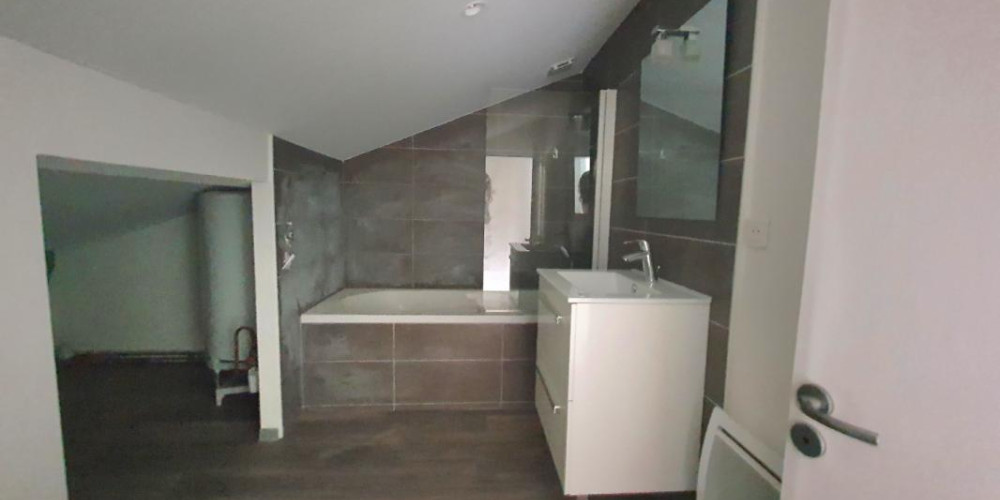 maison à MONT DE MARSAN (40000)