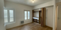 appartement à ST SEVER (40500)