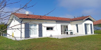 maison à GAMARDE LES BAINS (40380)