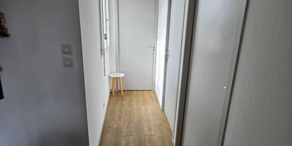 appartement à MONT DE MARSAN (40000)