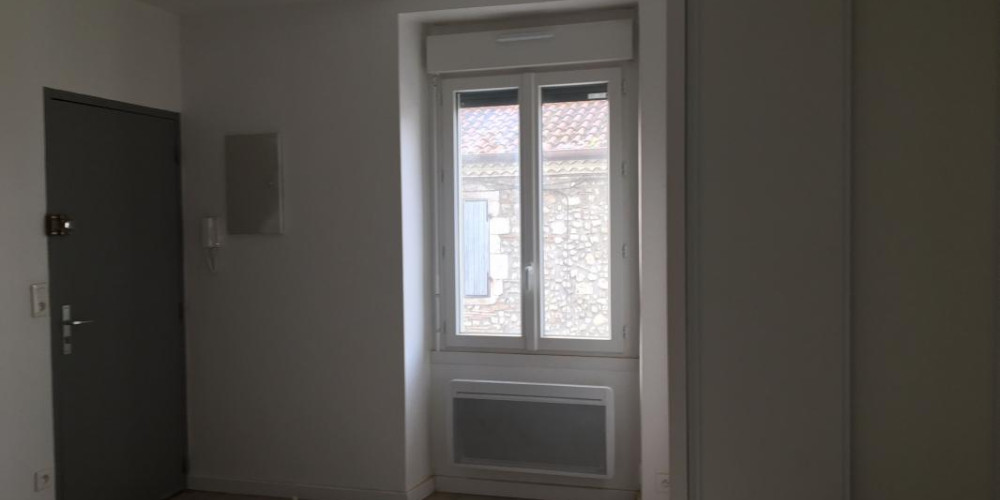 appartement à ST PAUL LES DAX (40990)