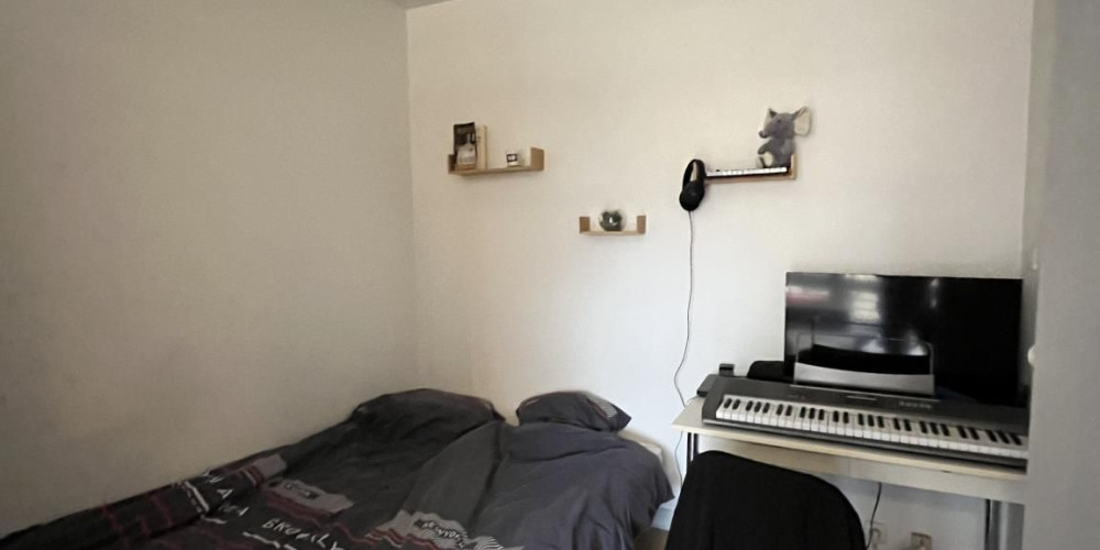 appartement à MONT DE MARSAN (40000)