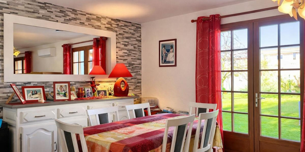 maison à SAUBRIGUES (40230)