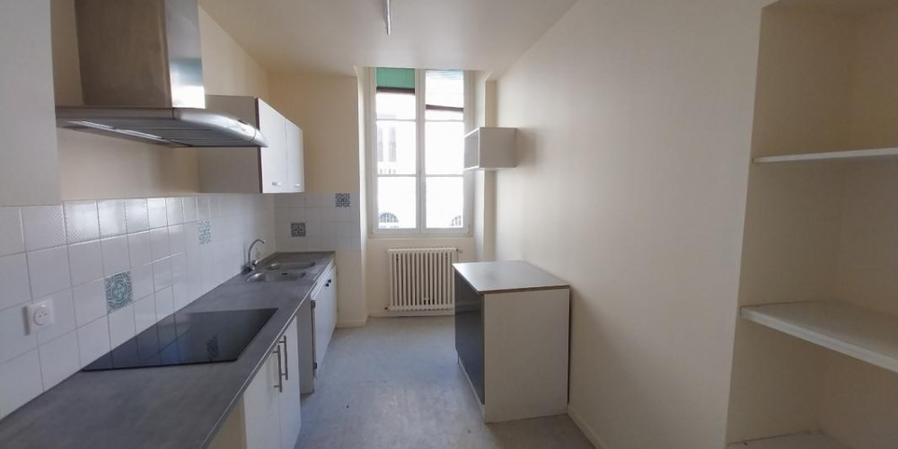 appartement à DAX (40100)