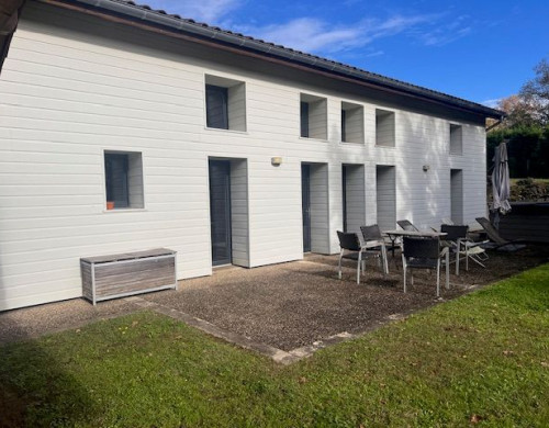 maison  MONT DE MARSAN