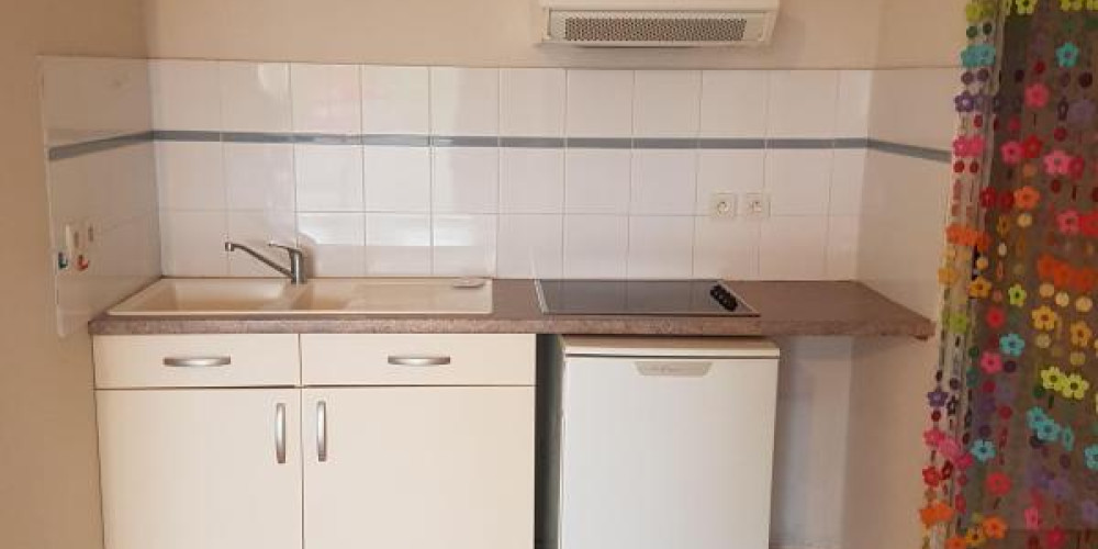 appartement à AIRE SUR L ADOUR (40800)