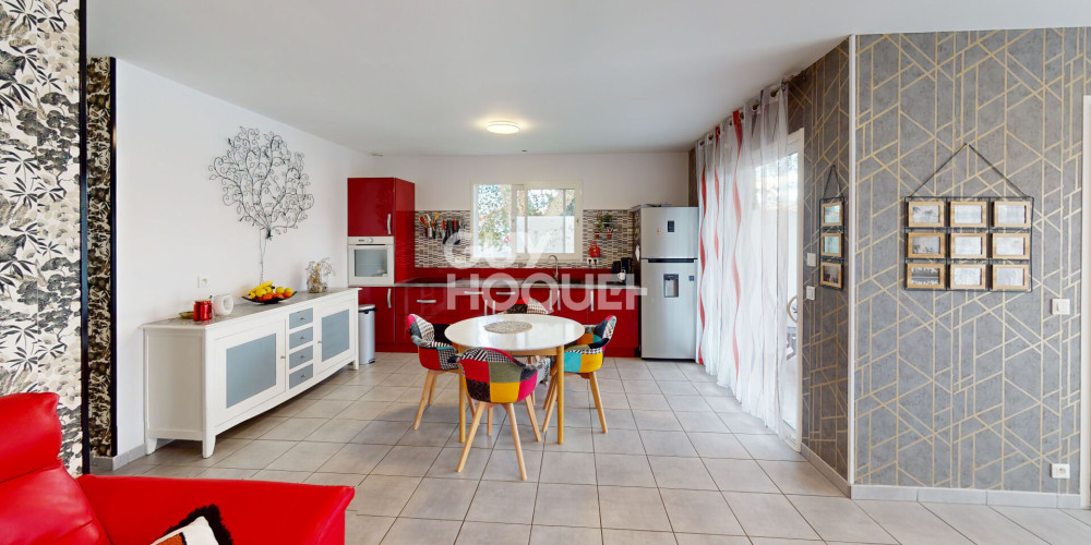 maison à HERM (40990)