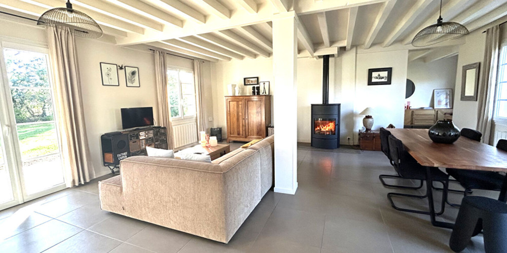 maison à TOSSE (40230)