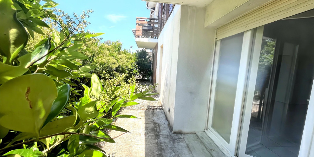 appartement à LIT ET MIXE (40170)