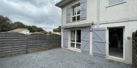 appartement à LEON (40550)