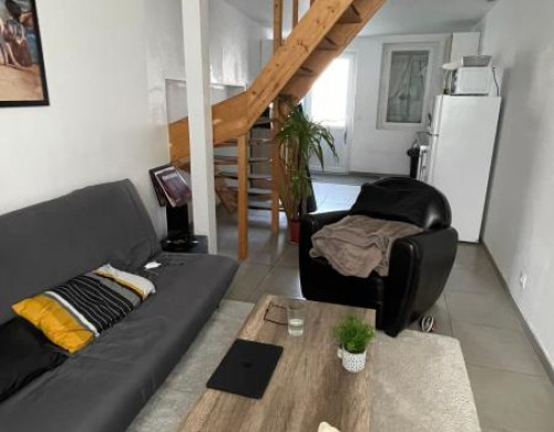 appartement  MONT DE MARSAN
