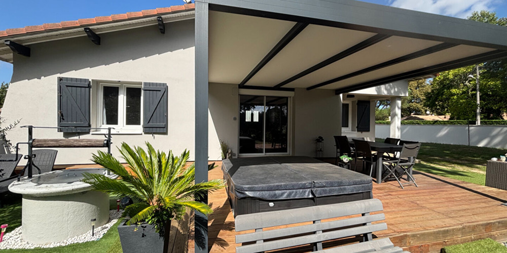 maison à MONT DE MARSAN (40000)