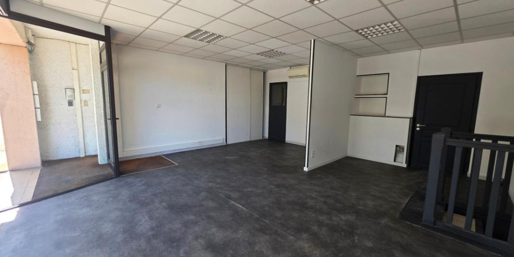 local commercial à MONT DE MARSAN (40000)