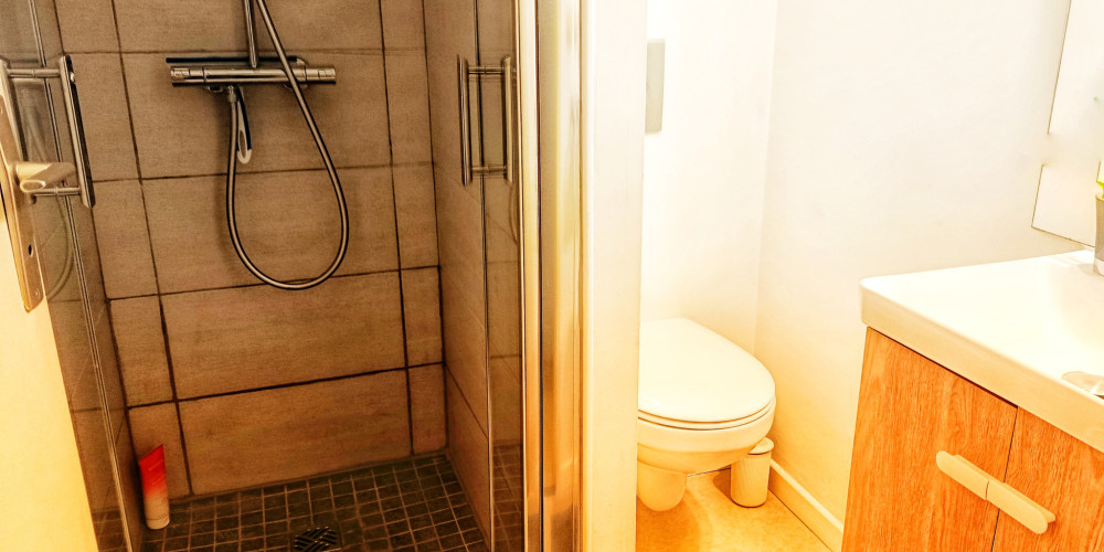 appartement à SOUSTONS (40140)