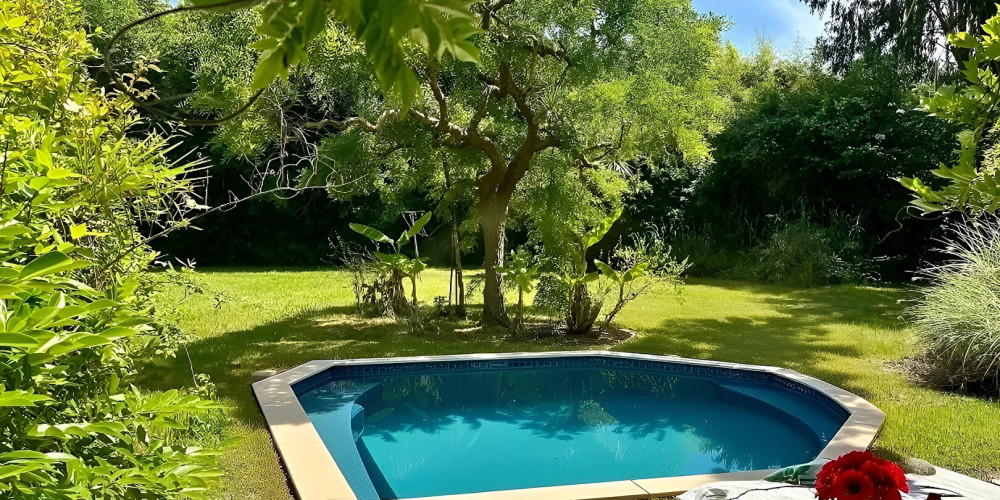 maison à TARNOS (40220)