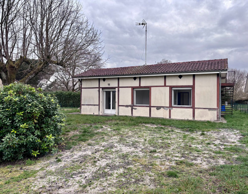 maison  LABOUHEYRE