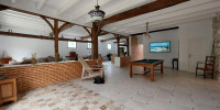 maison à ST MARTIN DE HINX (40390)