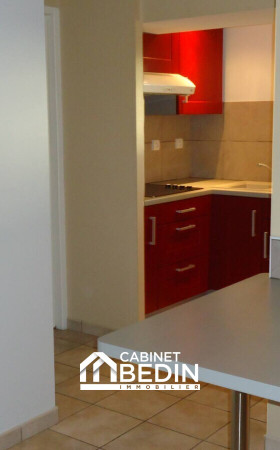Appartement  MEES