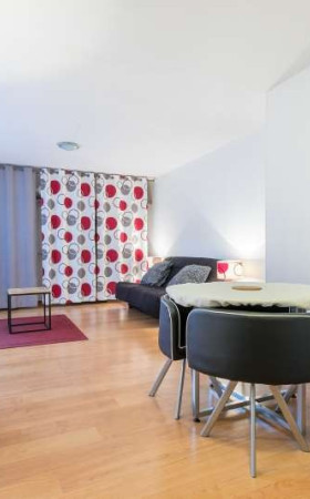 Appartement  MONT DE MARSAN
