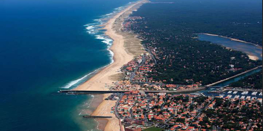 fond de commerce à CAPBRETON (40130)