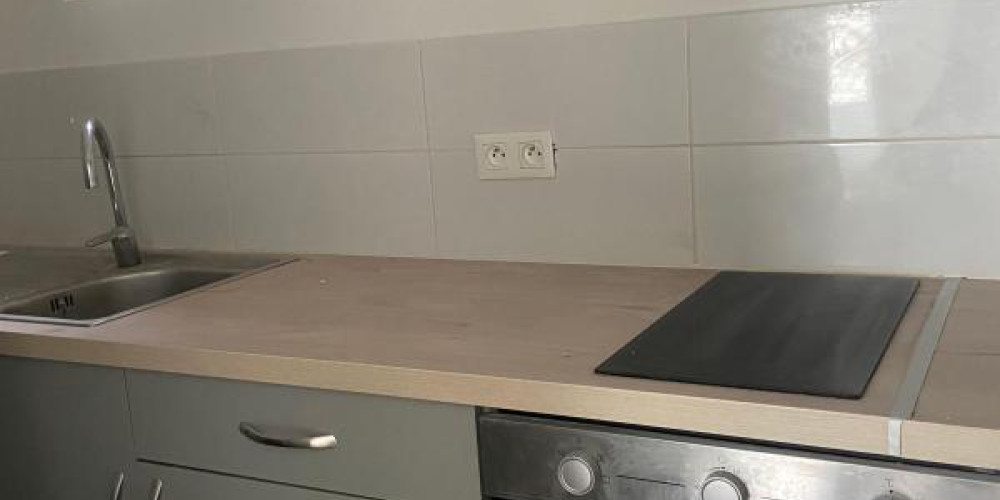 appartement à ST PAUL LES DAX (40990)