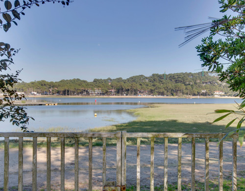 maison  SOORTS HOSSEGOR