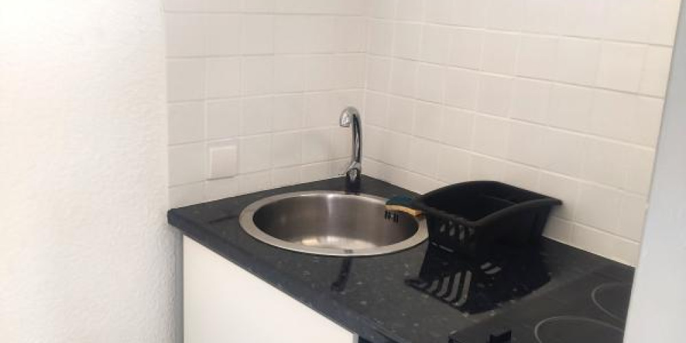 appartement à ST PIERRE DU MONT (40280)