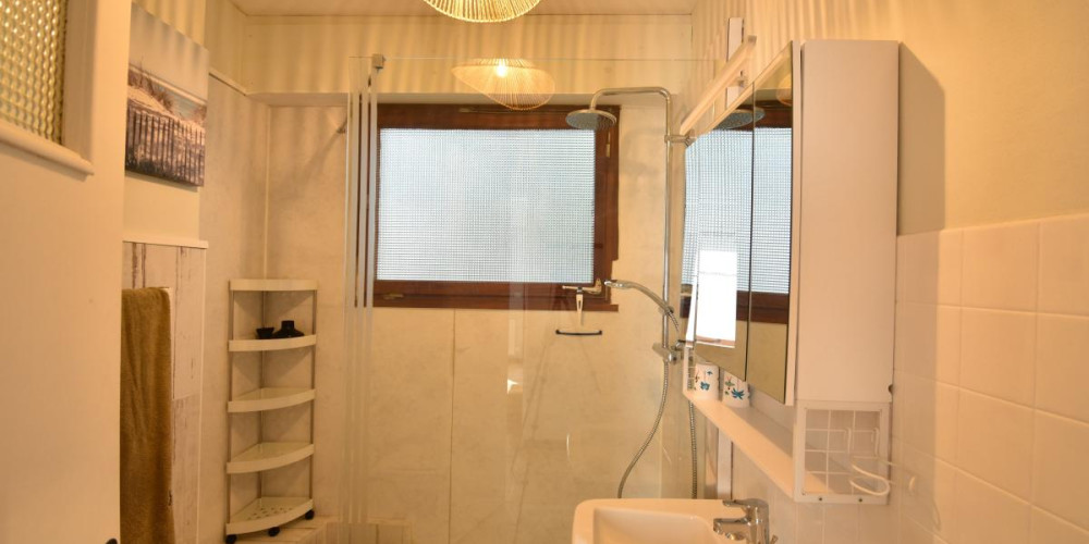 maison à SEIGNOSSE (40510)