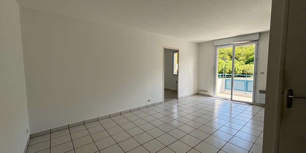 appartement à MONT DE MARSAN (40000)
